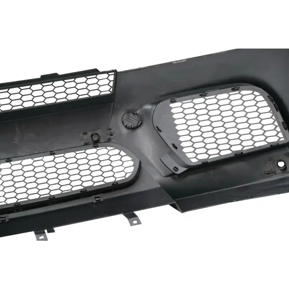 Bodykit Bmw X5 (e70) 10-13