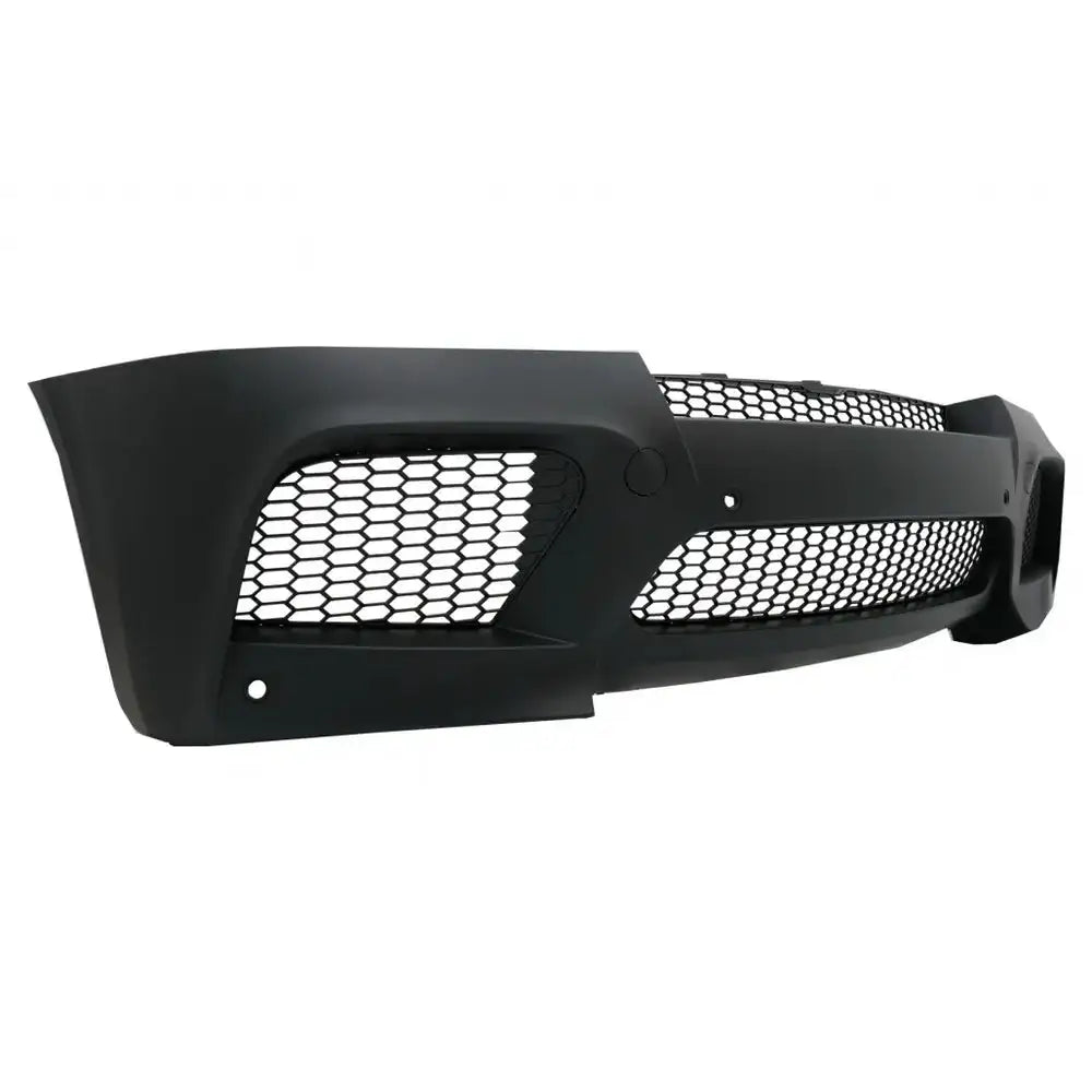Bodykit Bmw X5 (e70) 10-13