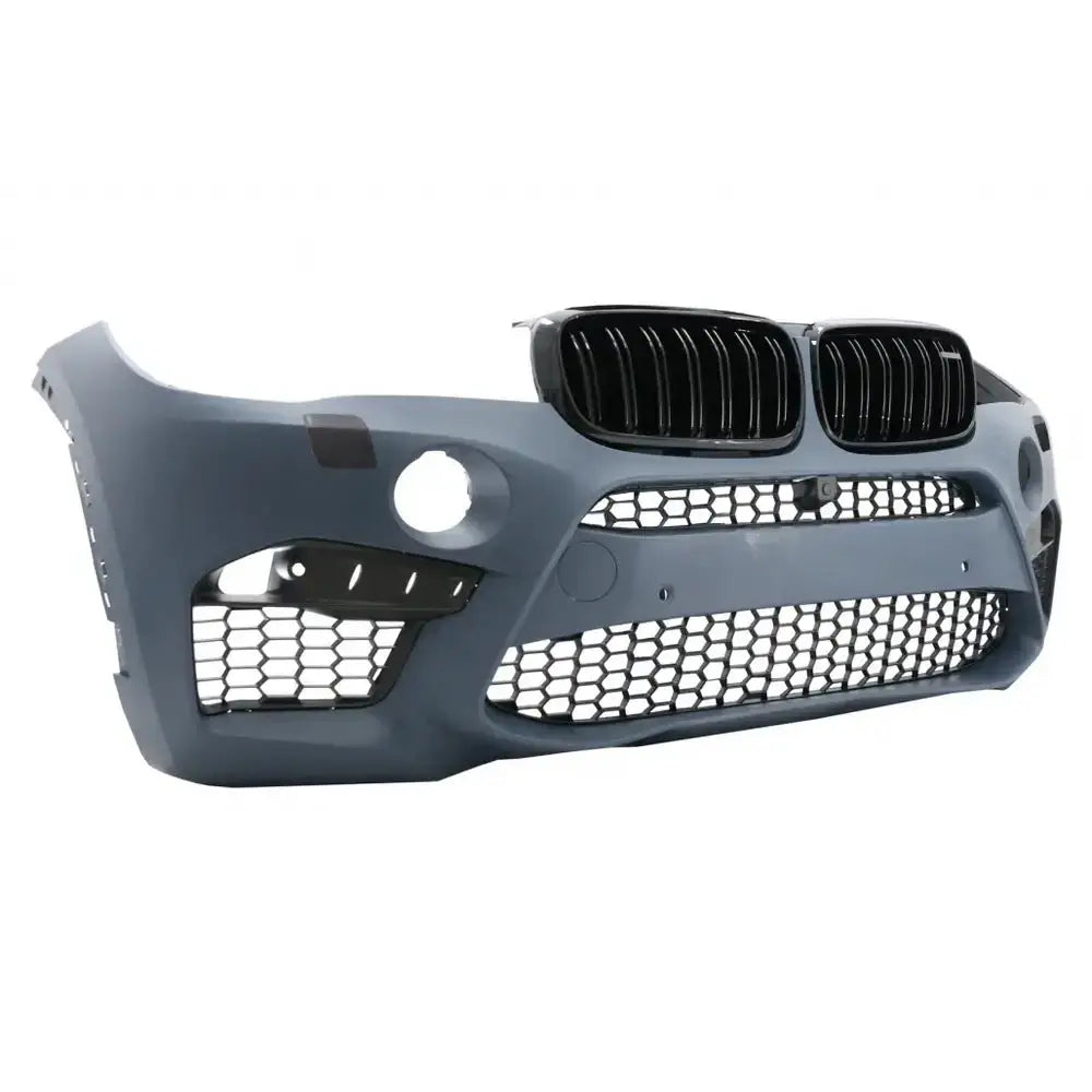 Bodykit Bmw X6 (f16) 14-