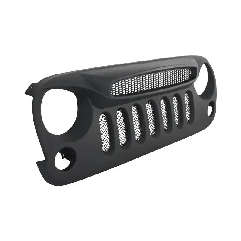 Bodykit Jeep Wrangler Jk 06-18