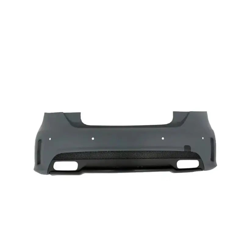 Bodykit Mercedes A-klasse (w176) 12-