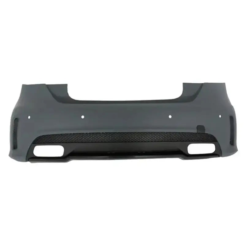 Bodykit Mercedes A-klasse (w176) 12-