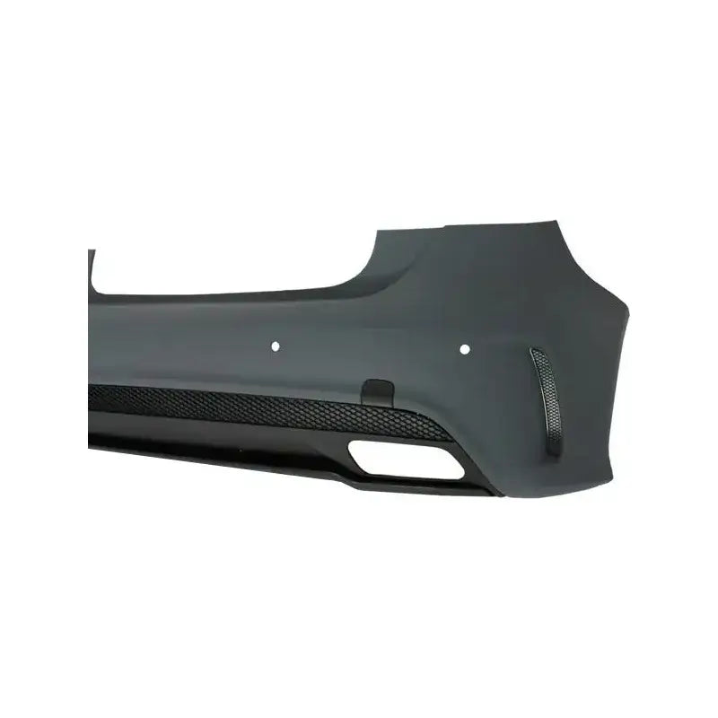 Bodykit Mercedes A-klasse (w176) 12-