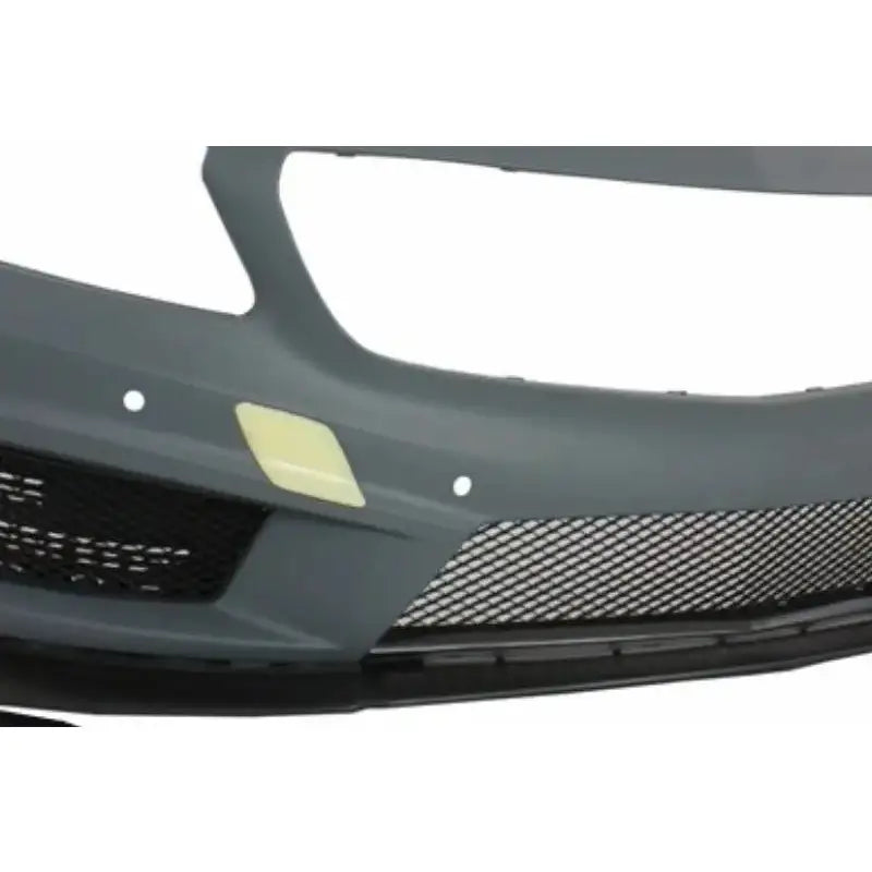 Bodykit Mercedes A-klasse (w176) 12-