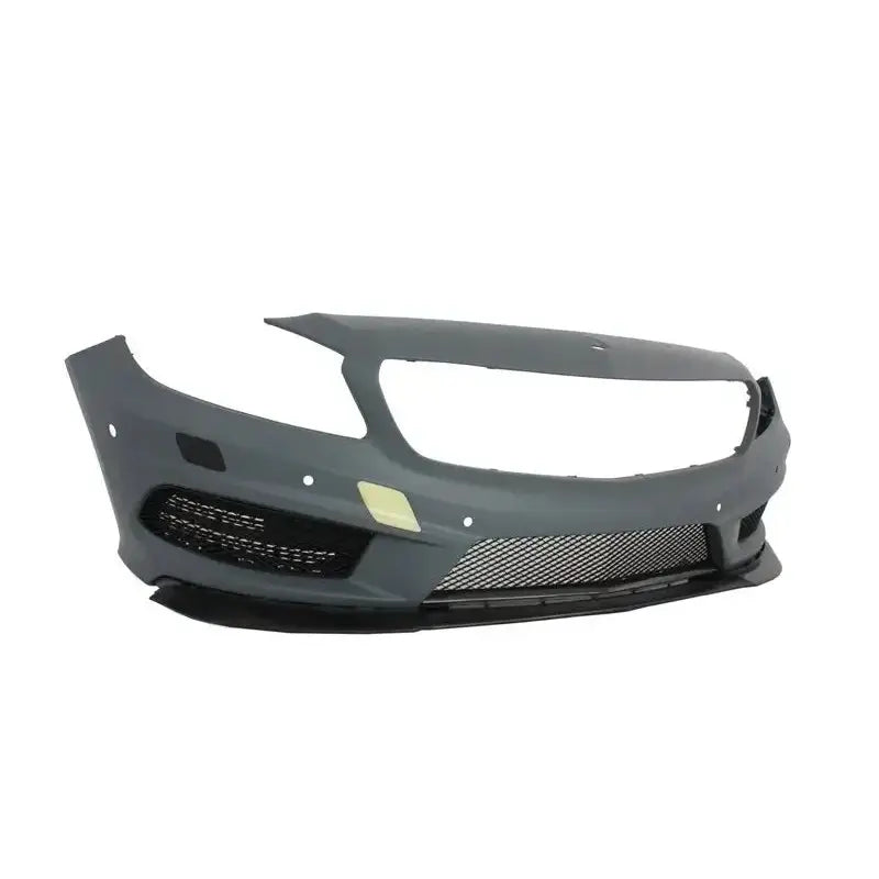 Bodykit Mercedes A-klasse (w176) 12-
