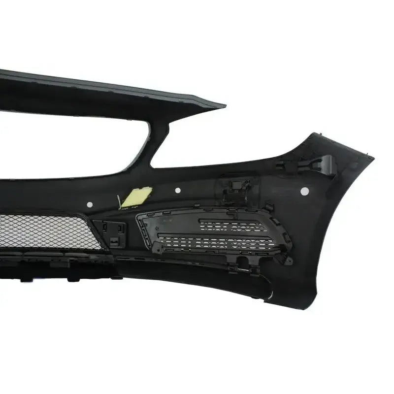 Bodykit Mercedes A-klasse (w176) 12-