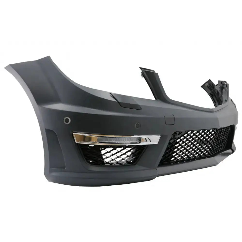 Bodykit Mercedes C-klasse (w204) 07-10 Sedan