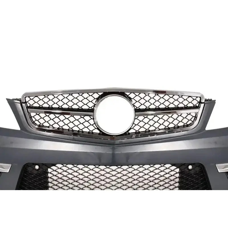 Bodykit Mercedes C-klasse (w204) 07-10 Sedan