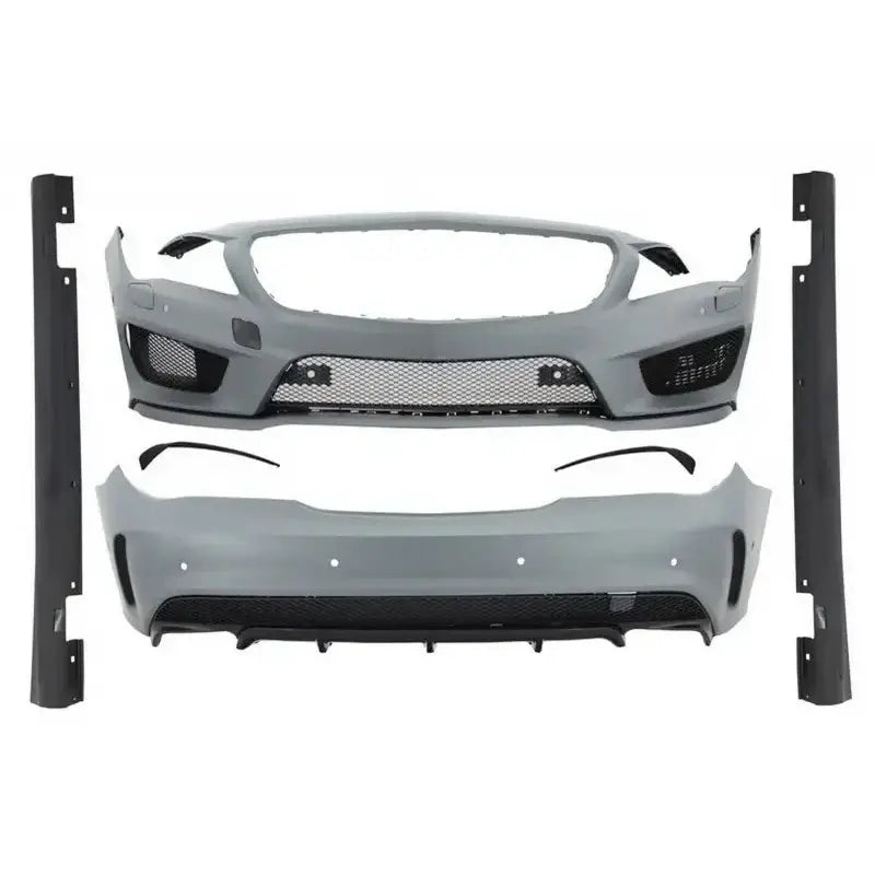 Bodykit Mercedes Cla (c117) 13-