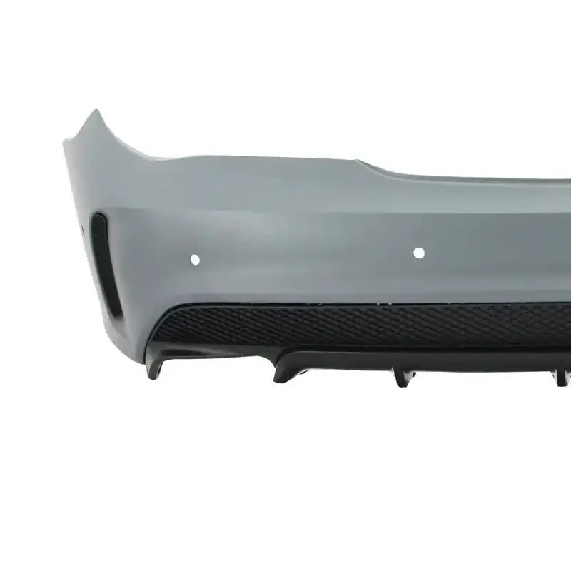 Bodykit Mercedes Cla (c117) 13-