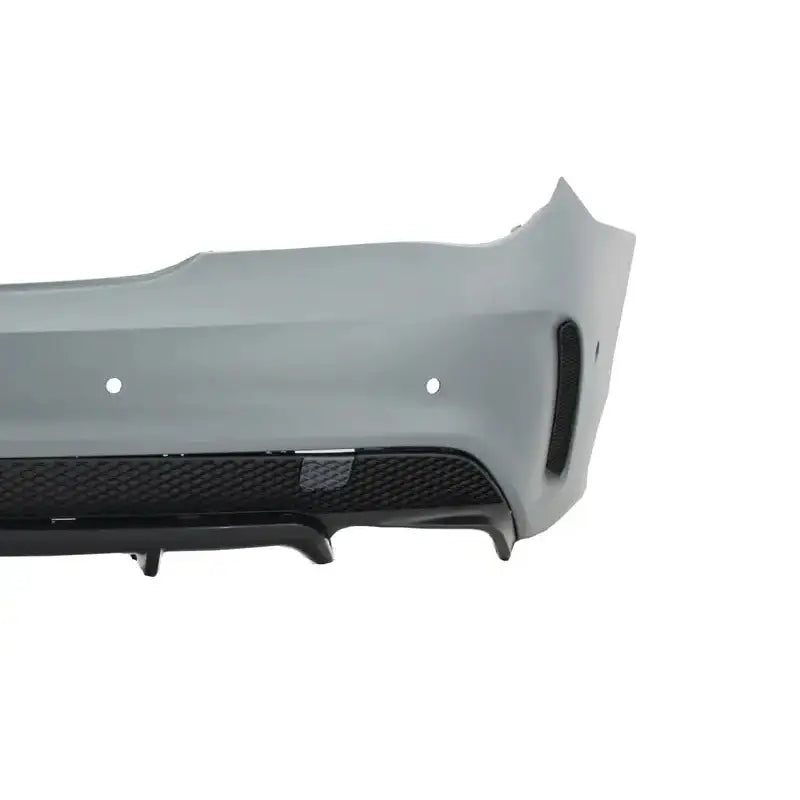 Bodykit Mercedes Cla (c117) 13-