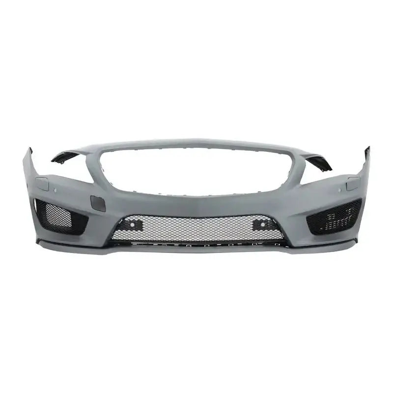 Bodykit Mercedes Cla (c117) 13-