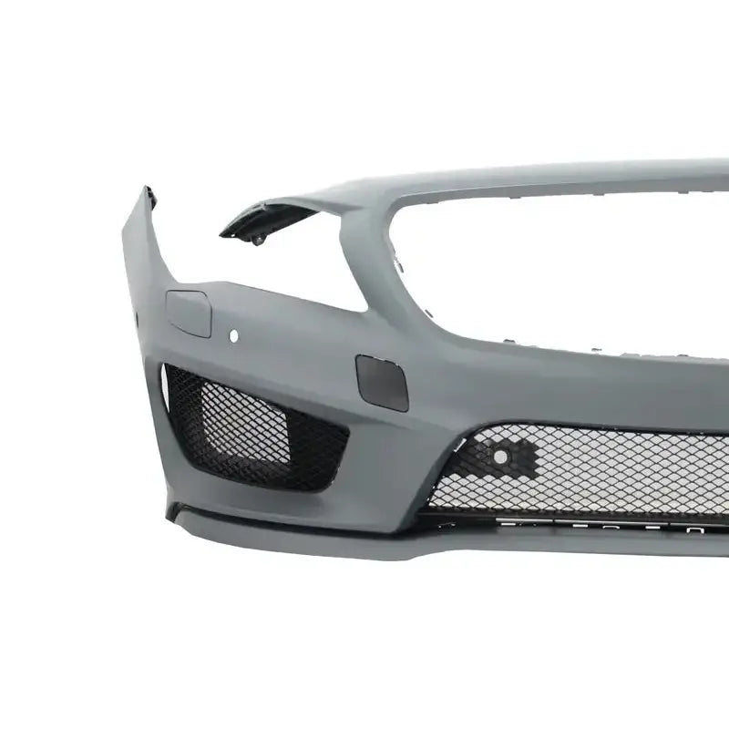 Bodykit Mercedes Cla (c117) 13-