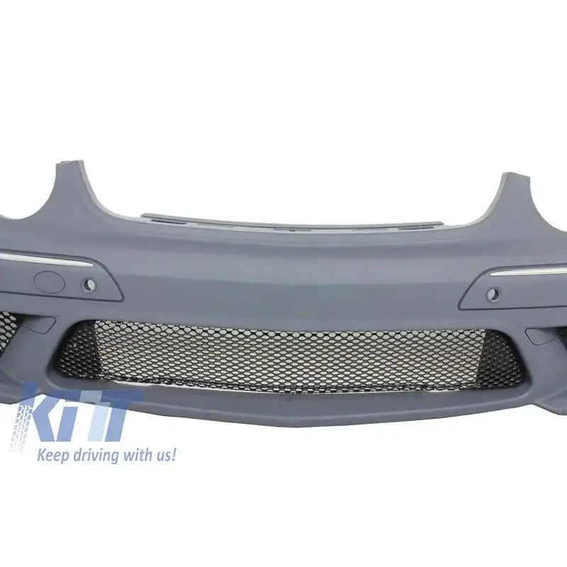 Bodykit Mercedes Clk (w209) 02-09