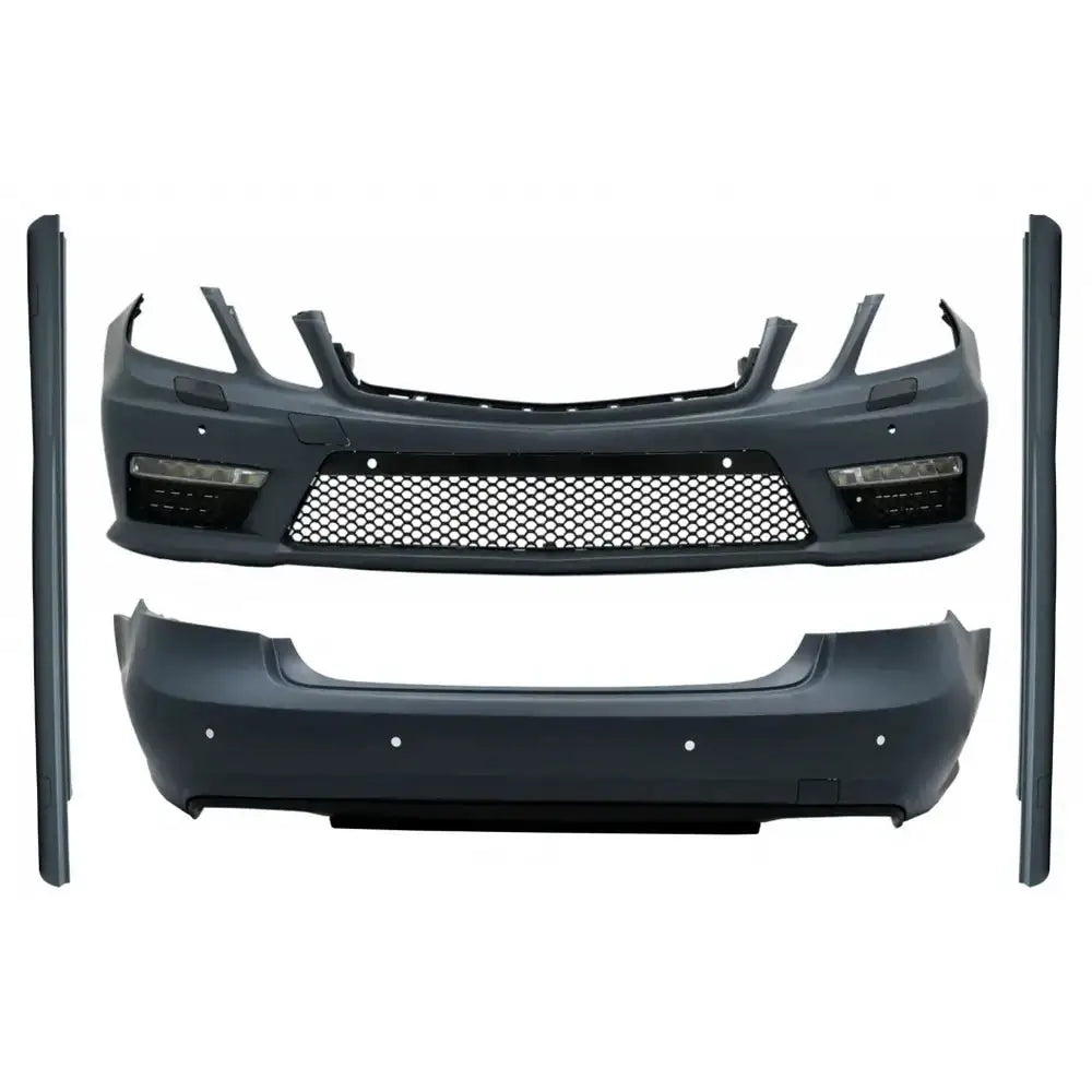 Bodykit Mercedes E-klasse (w212) 09-13 Sedan