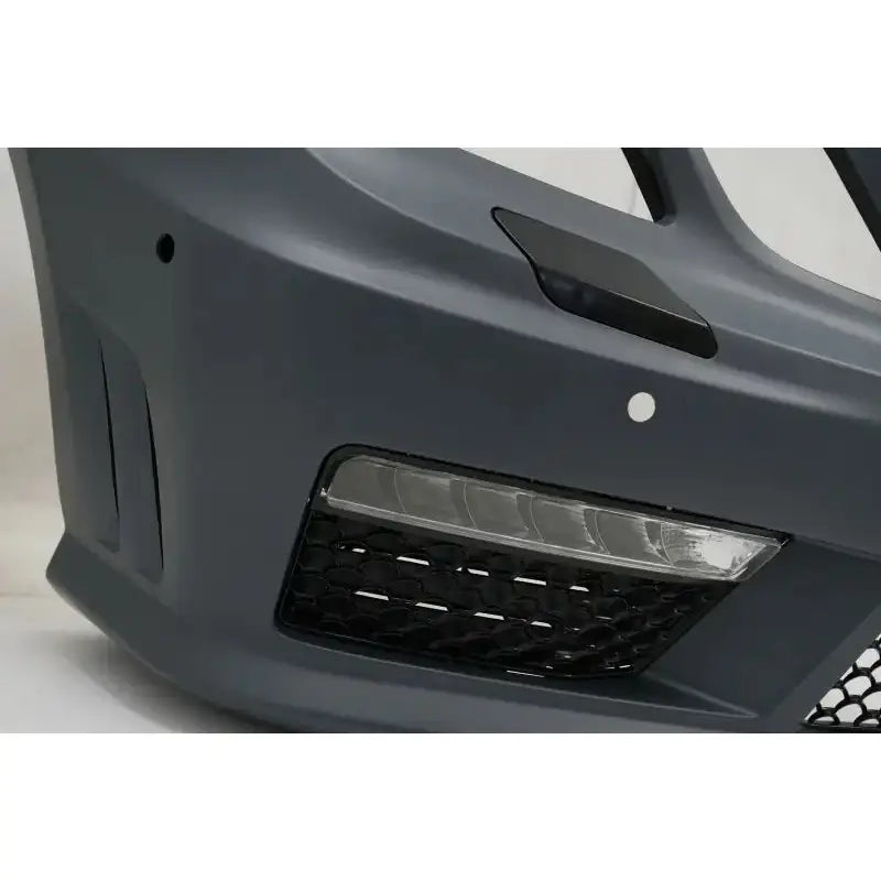 Bodykit Mercedes E-klasse (w212) 09-13 Sedan