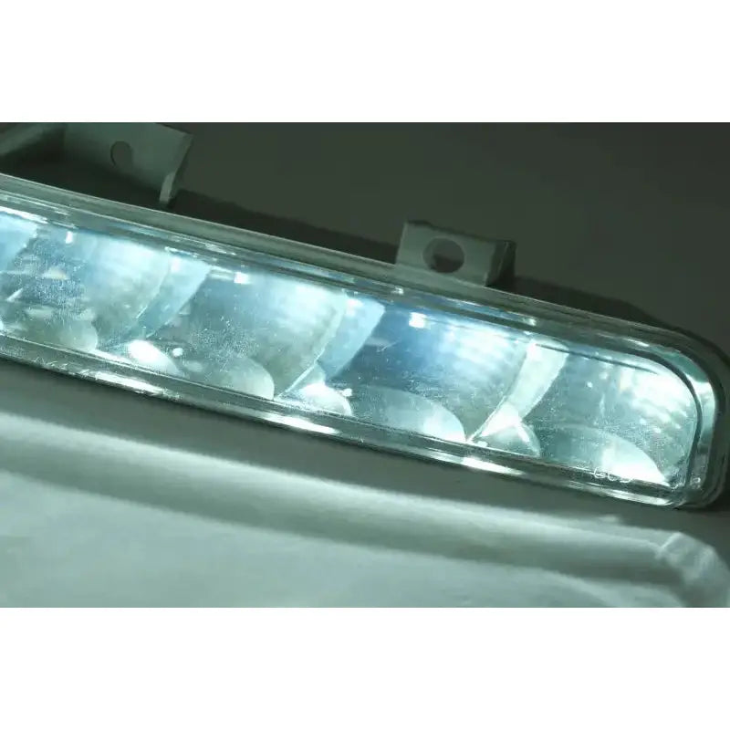 Bodykit Mercedes E-klasse (w212) 09-13 Sedan