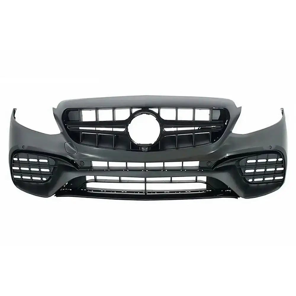 Bodykit Mercedes E-klasse (w213) 16-