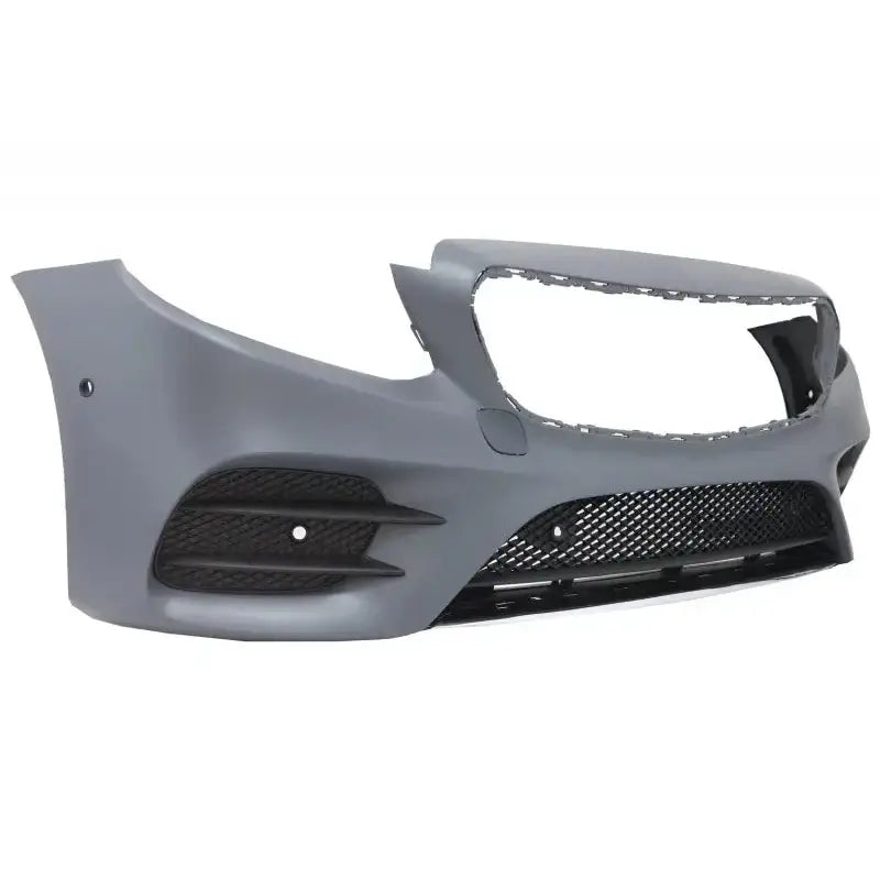 Bodykit Mercedes E-klasse (w213) 16-