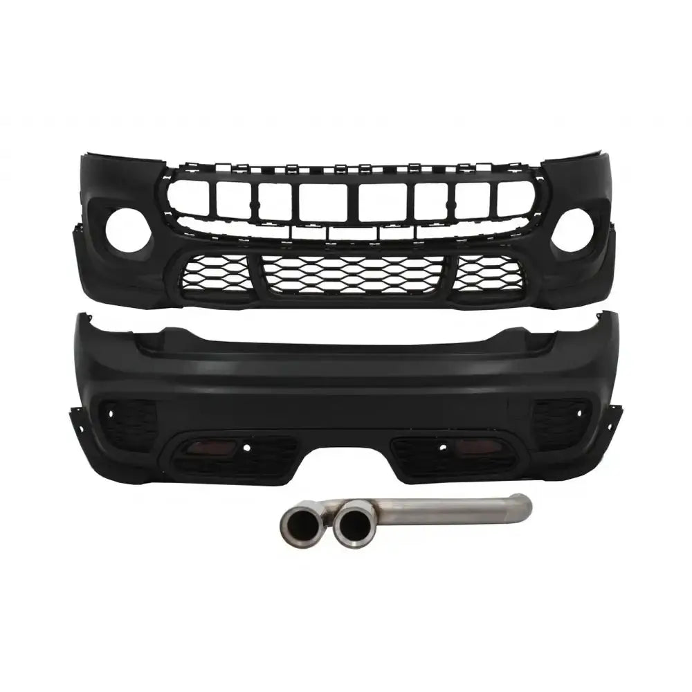 Bodykit Mini Mini (f55) 14- Hatchback