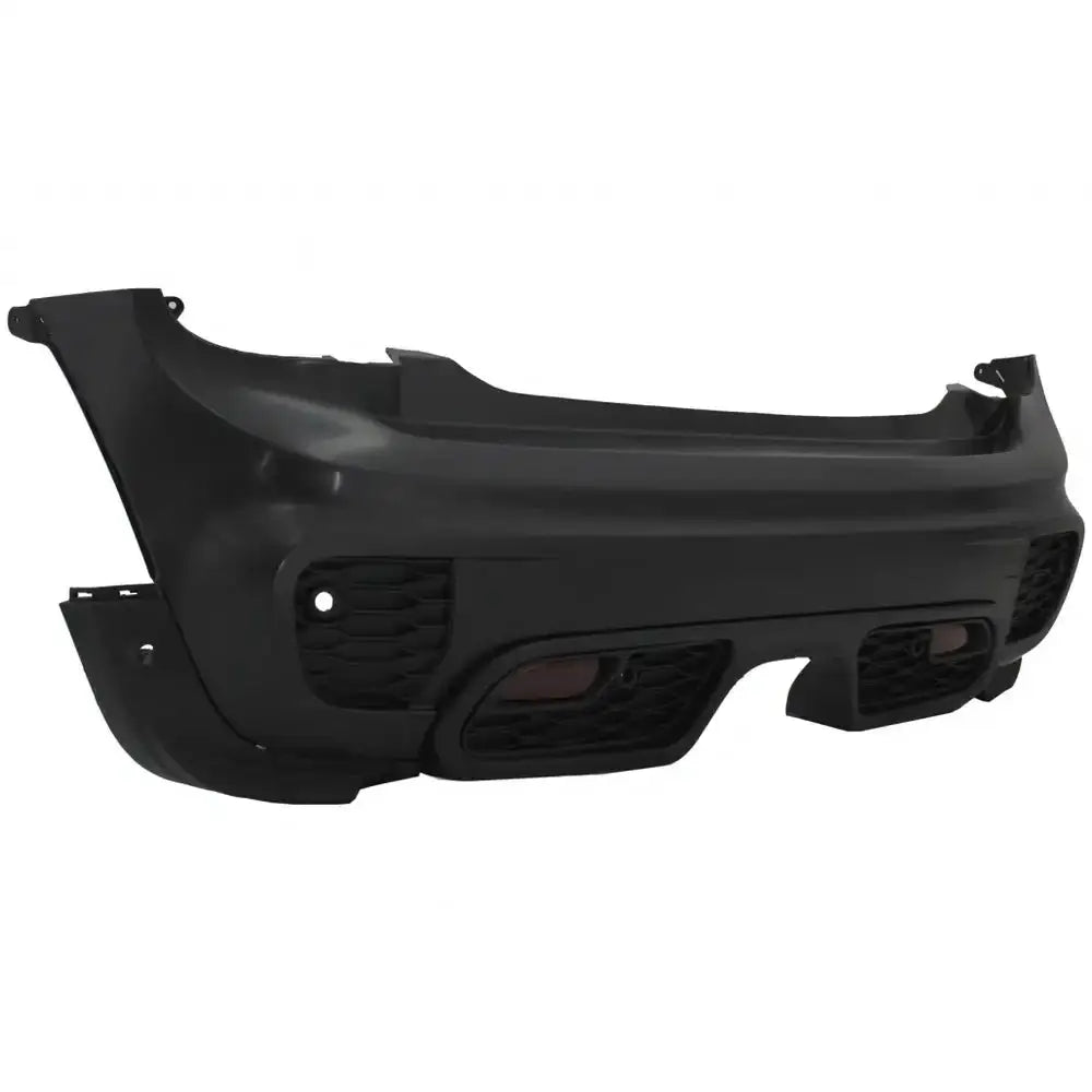 Bodykit Mini Mini (f55) 14- Hatchback