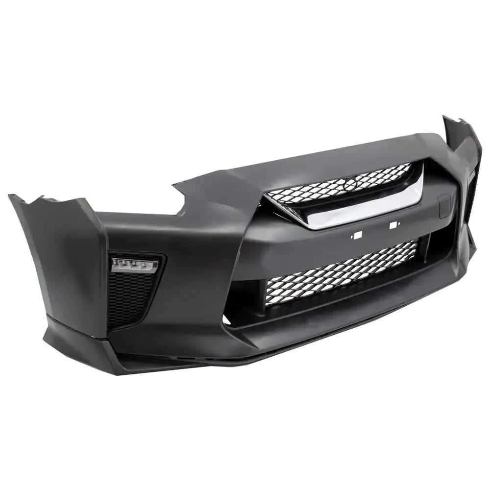 Bodykit Nissan Gtr Coupe (r35) 07-10