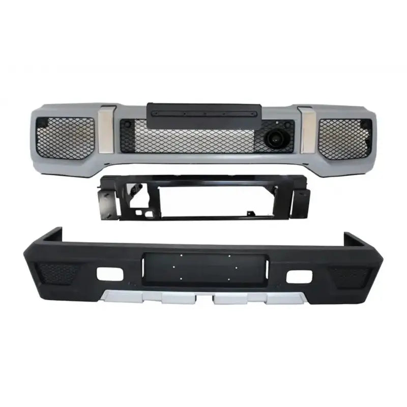 Bodykit V.1 Mercedes G-klass 79-17