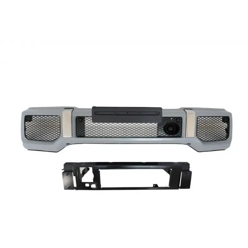 Bodykit V.1 Mercedes G-klass 79-17