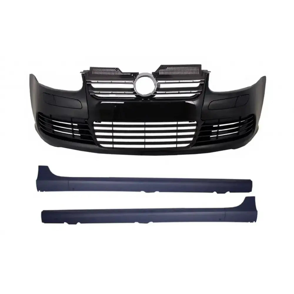 Bodykit Volkswagen Golf 5 03-09 Hatchback