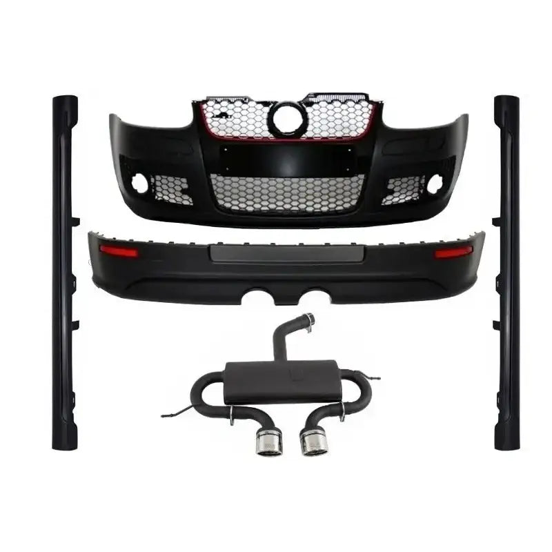 Bodykit Volkswagen Golf 5 03-09 Hatchback