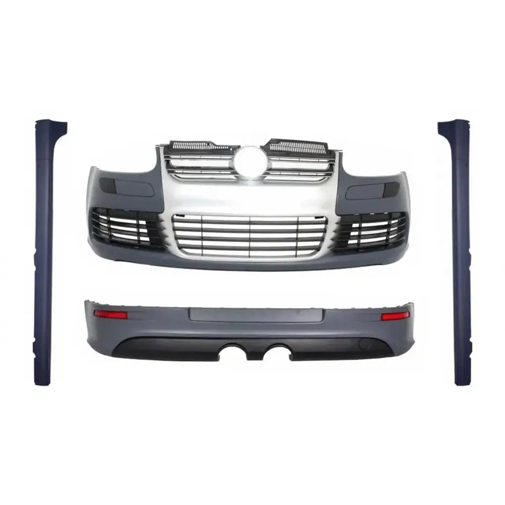 Bodykit Volkswagen Golf 5 03-09 Hatchback