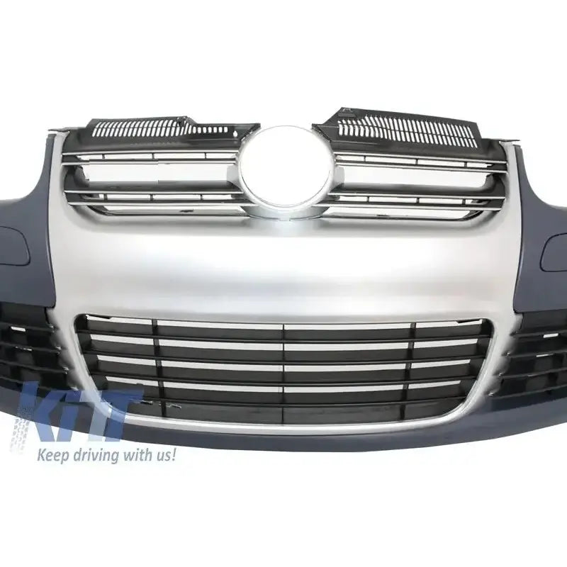 Bodykit Volkswagen Golf 5 03-09 Hatchback