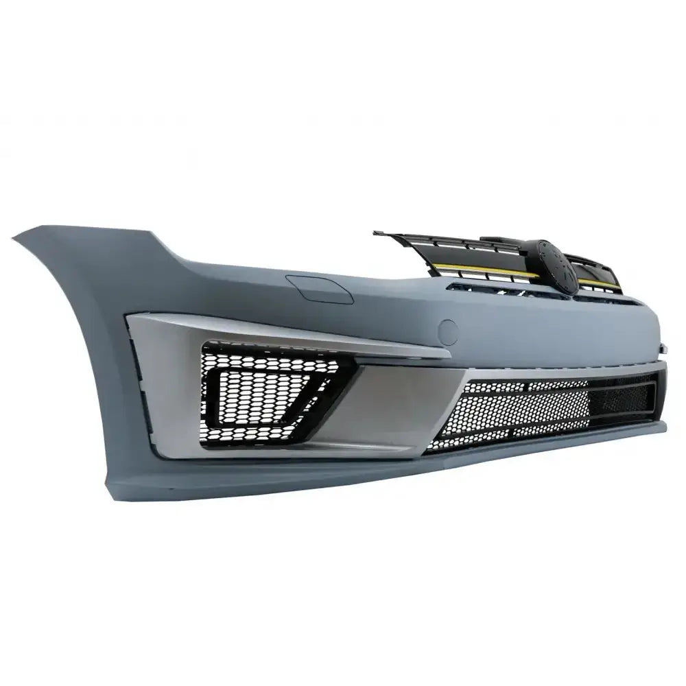 Bodykit Volkswagen Golf 7 13-16 Hatchback