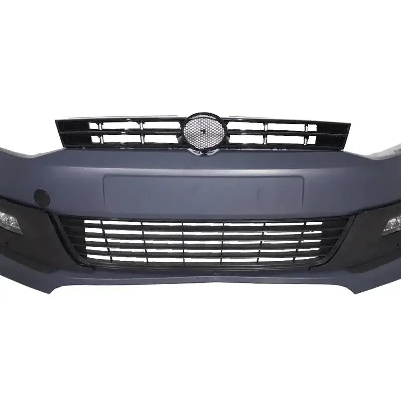Bodykit Volkswagen Polo (6r) 09-16