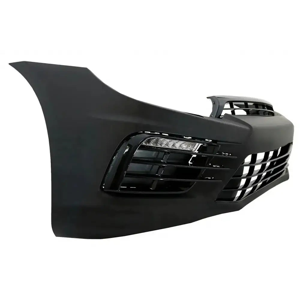 Bodykit Volkswagen Scirocco Iii 14-17
