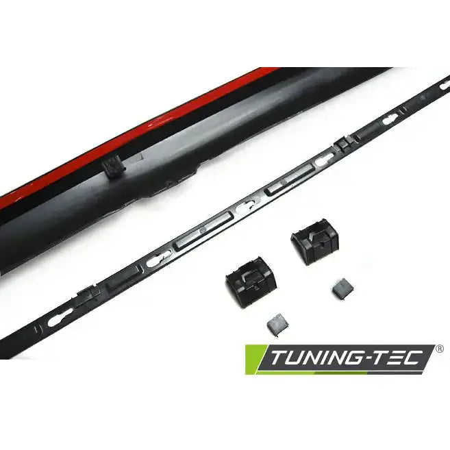 Bodykit Vw Golf 6 R20-style