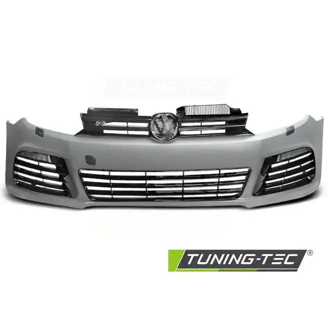 Bodykit Vw Golf 6 R20-style