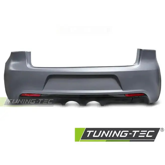 Bodykit Vw Golf 6 R20-style