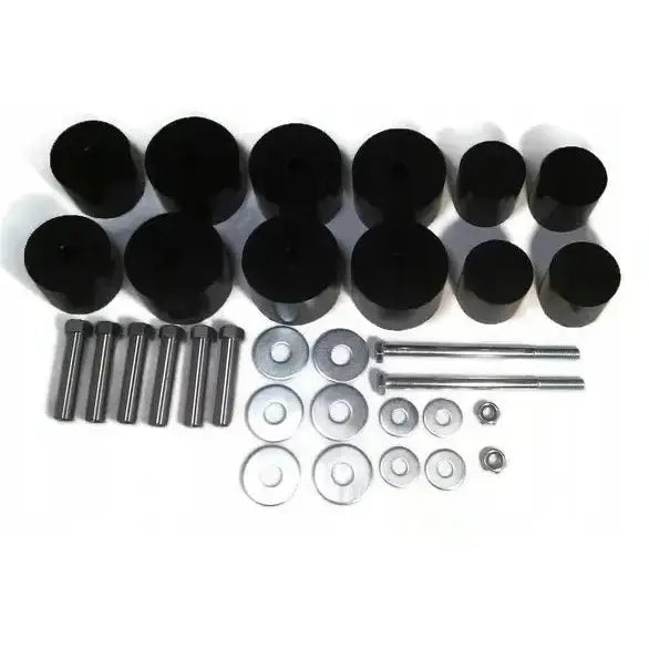 Bodylift 2’’ - Suzuki Vitara + 5cm 88-05