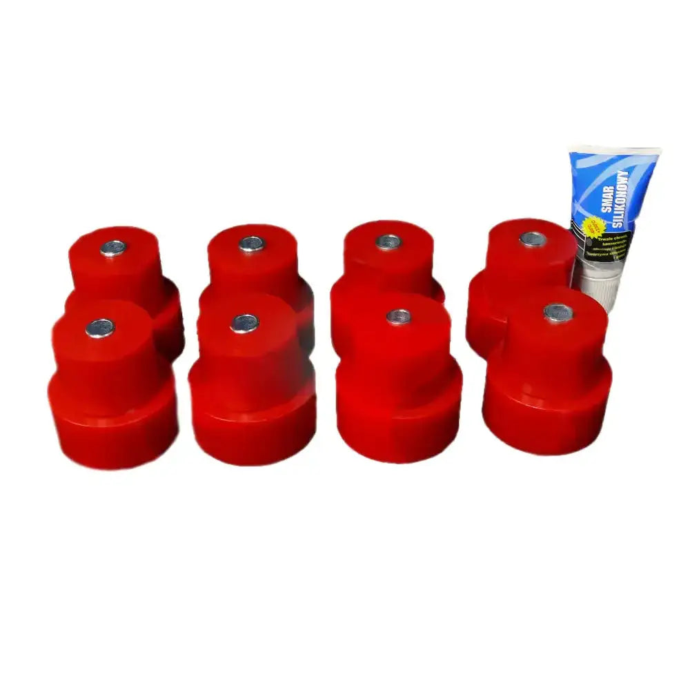 Bodylift (Factory Height) - Mitsubishi Pajero Ii 91-02