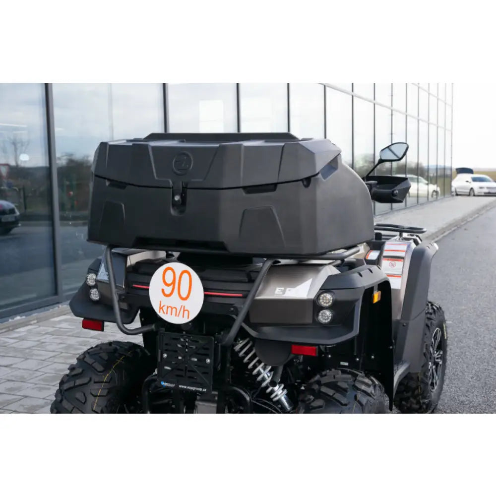 Boks Atv Shark Ax100