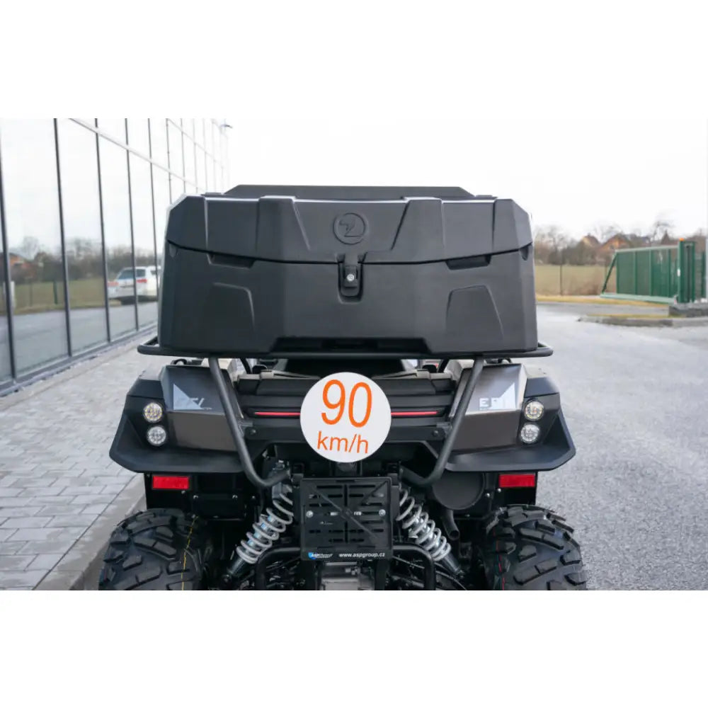 Boks Atv Shark Ax100