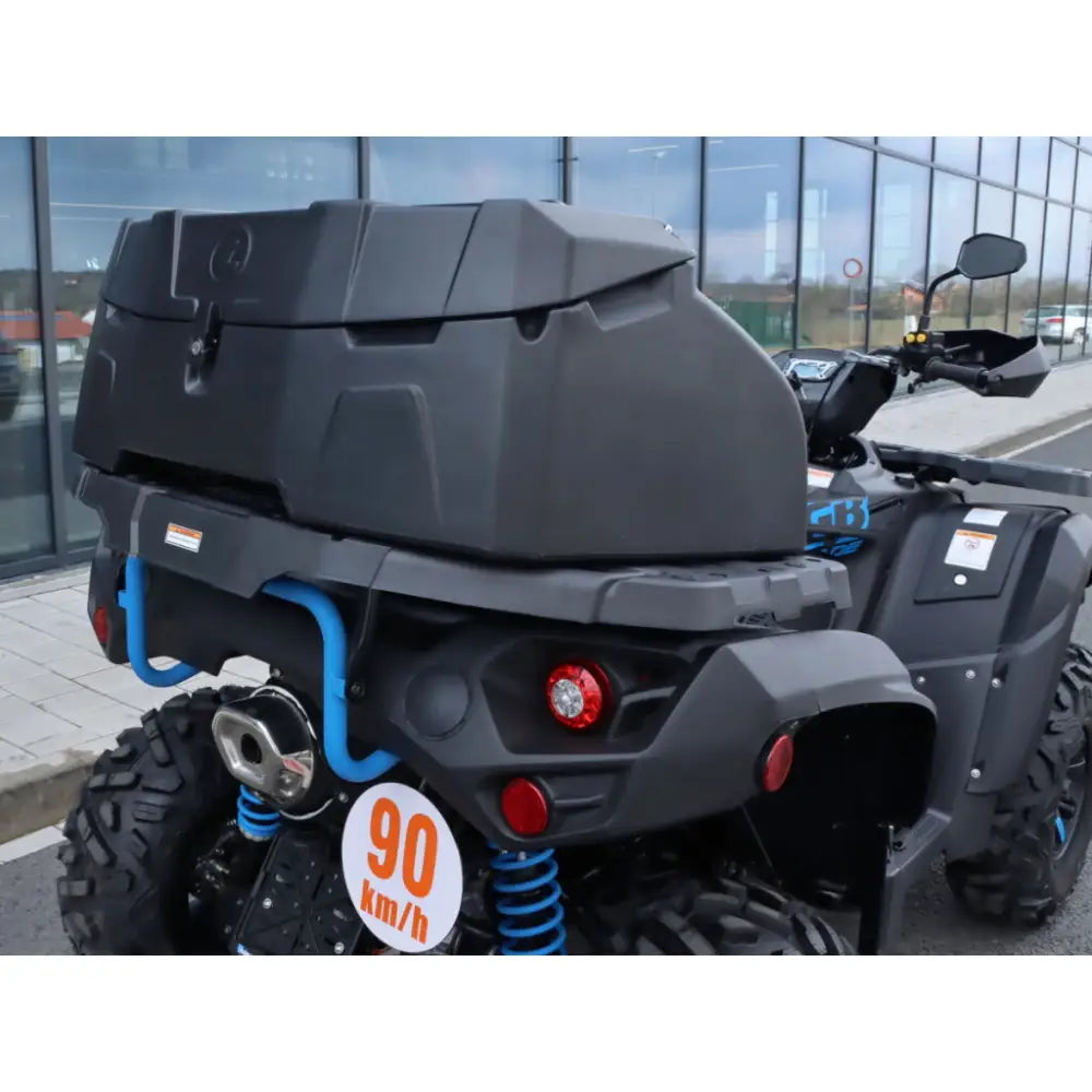Boks Atv Shark Ax100