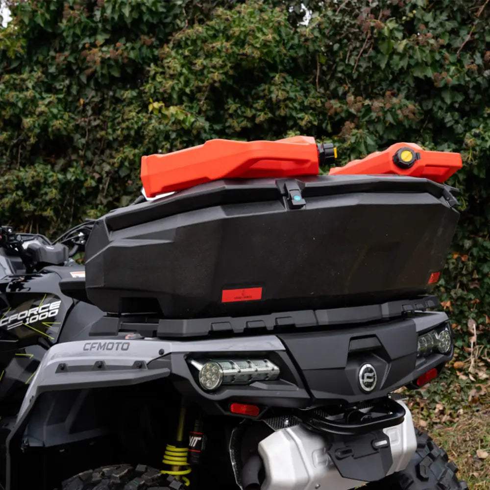 Boks Atv Shark Ax105 for Cfmoto X850 / X1000