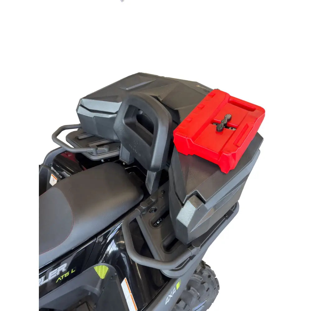 Boks Atv Shark Ax105 for Cfmoto X850 / X1000