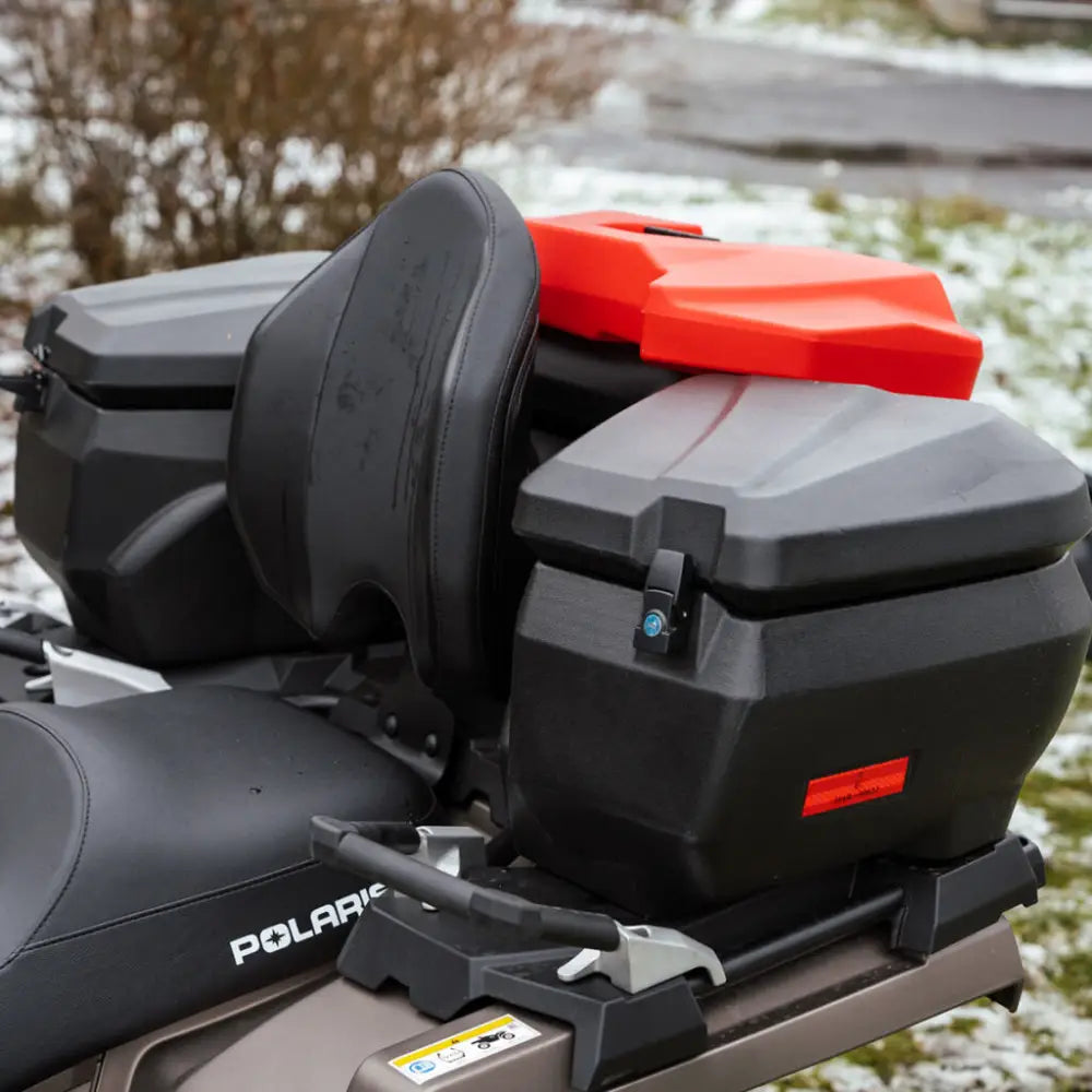 Boks Atv Shark Ax115 for Polaris Sportsman Touring 570