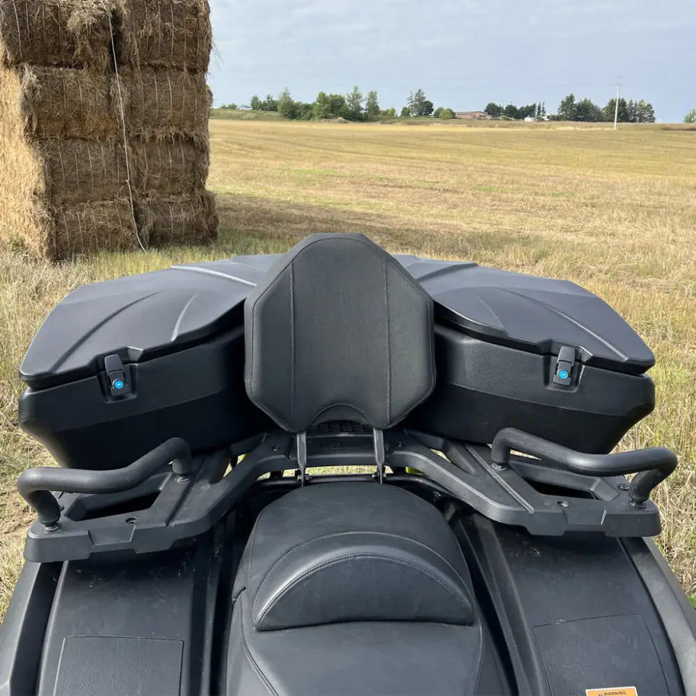 Boks Atv Shark Ax120 for Tgb Blade 1000lt/1000ltx/600lt/600ltx