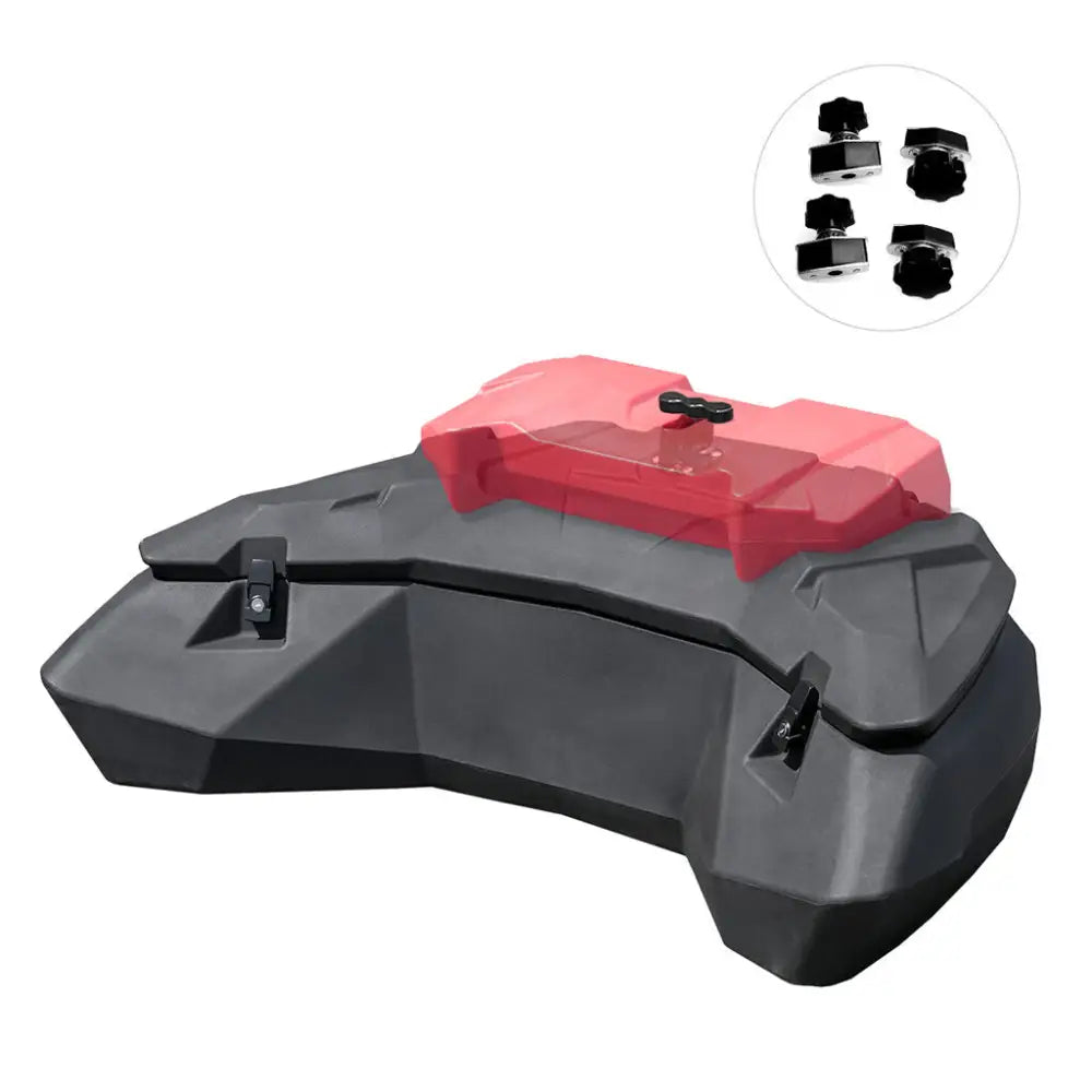 Boks Atv Shark Ax130