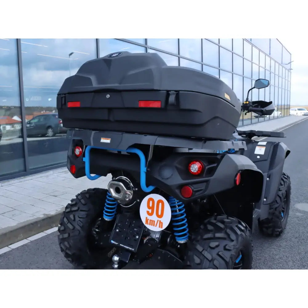 Boks Atv Shark Ax75