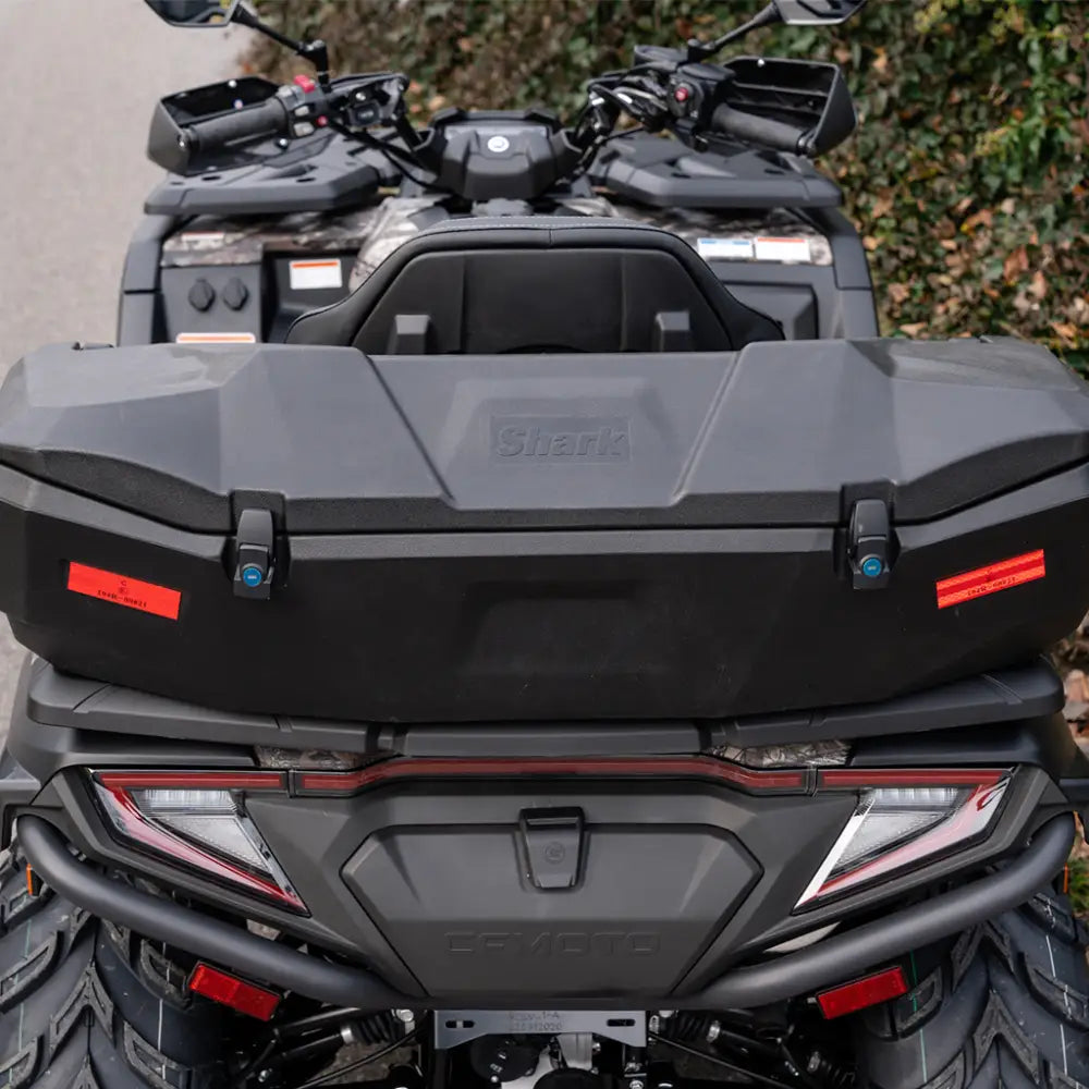 Boks Atv Shark Ax90 for Cf Moto X6/625